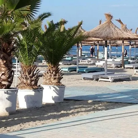 Exclusive Beach & Pool Premium Seaview Prima Linie La Mare - Parking Appartement *