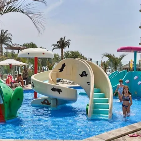 Exclusive Beach & Pool Premium Seaview Prima Linie La Mare - Parking Appartement *