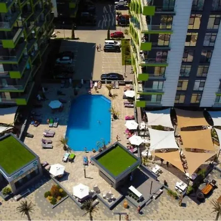 Exclusive Beach & Pool Premium Seaview Prima Linie La Mare - Parking *