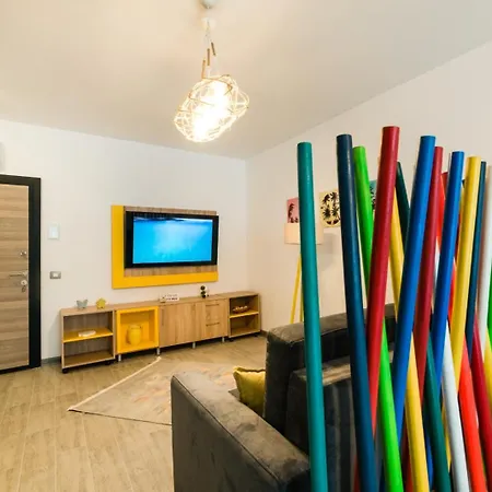 Exclusive Beach & Pool Premium Seaview Prima Linie La Mare - Parking * Năvodari