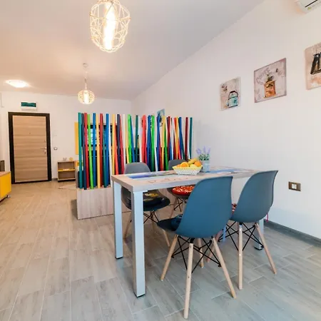 Exclusive Beach & Pool Premium Seaview Prima Linie La Mare - Parking